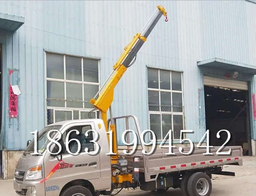 伊宁县车载吊机仓库小型移动船用车载吊机绞盘移动微型提升机